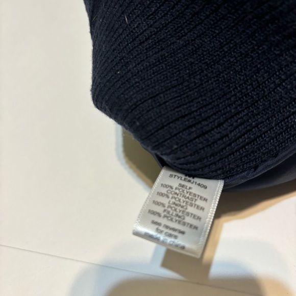 53. ⭐️ Active USA navy blue vest size medium - Picture 8 of 8